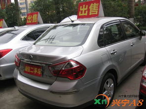 兴宁二手汽车交易 出售12年底启辰D50自动波，品质之选等你来Pick